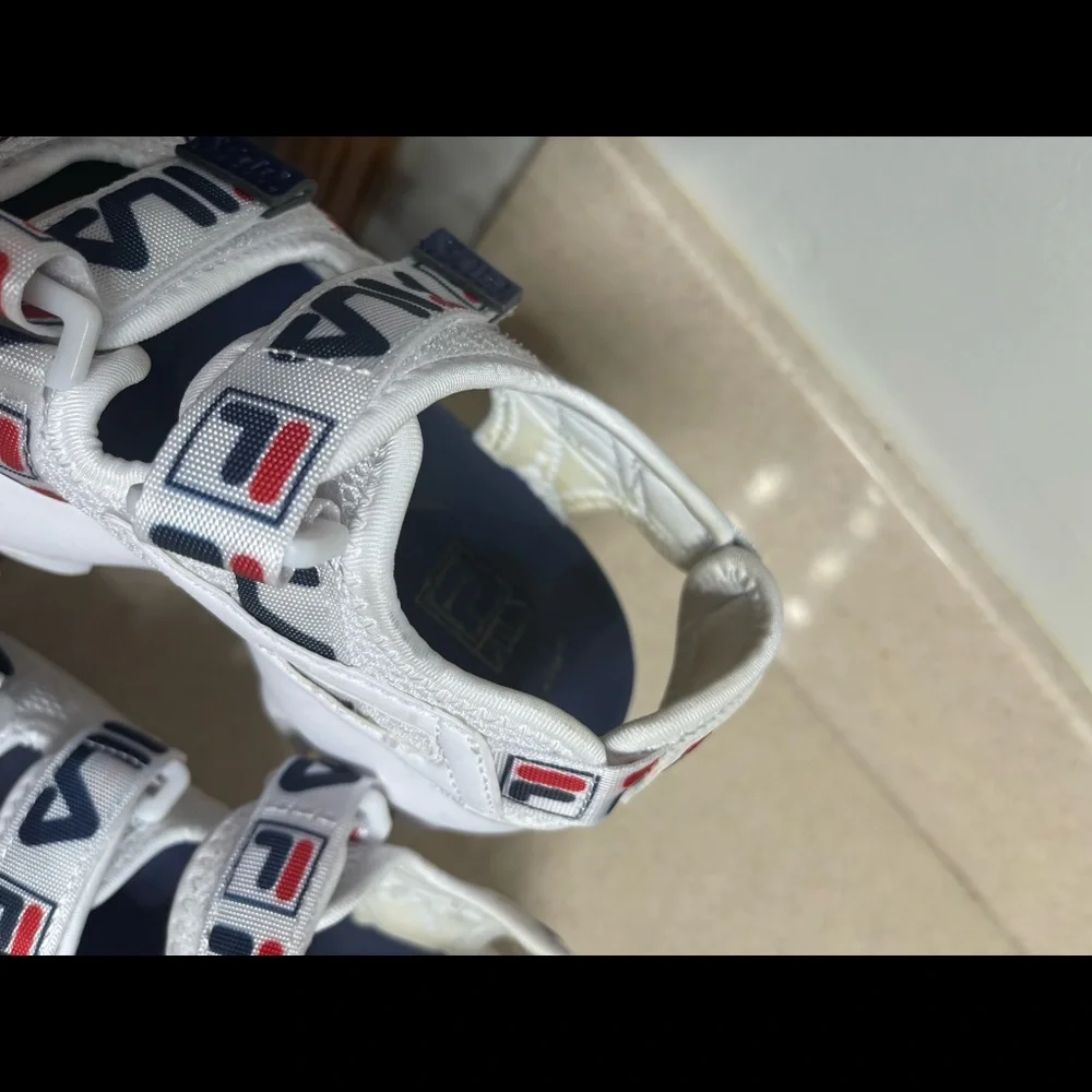 Fila Disruptor Sandal - Picture 8 of 8